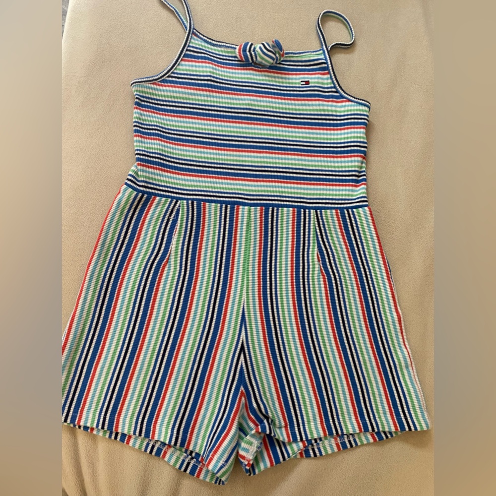 Tommy Hilfiger Romper KIDS